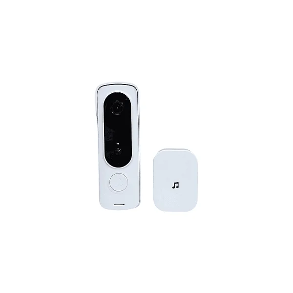 Neutron NTL-SB-02MP Wi-Fi Görüntülü Kapı Zili - Görsel 6