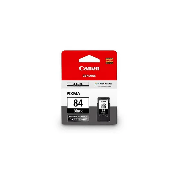 Canon PG-84 Siyah Kartuş - Görsel 6