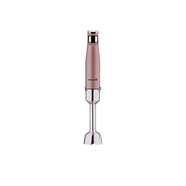 Korkmaz A448-01 Performix Rosegold 1000 W Blender - Görsel 5