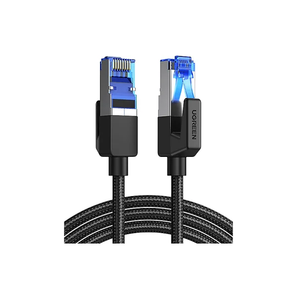 UGREEN 80430 1.5 m CAT8 Patch Kablo - Görsel 2