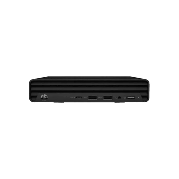 HP Pro Mini 260 G9 A55C4ET i5-1335U 16 GB 512 GB SSD Iris Xe Graphics Mini PC - Görsel 2