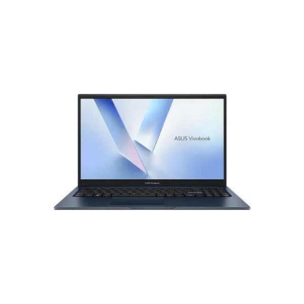 Asus VivoBook 15 X1504VA-BQ5456 Core 7 150U 24 GB 512 GB SSD Intel Graphics 15.6 - Görsel 2