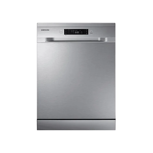 Samsung DW60M5052FS/TR 5 Programlı Inox Bulaşık Makinesi - Görsel 6