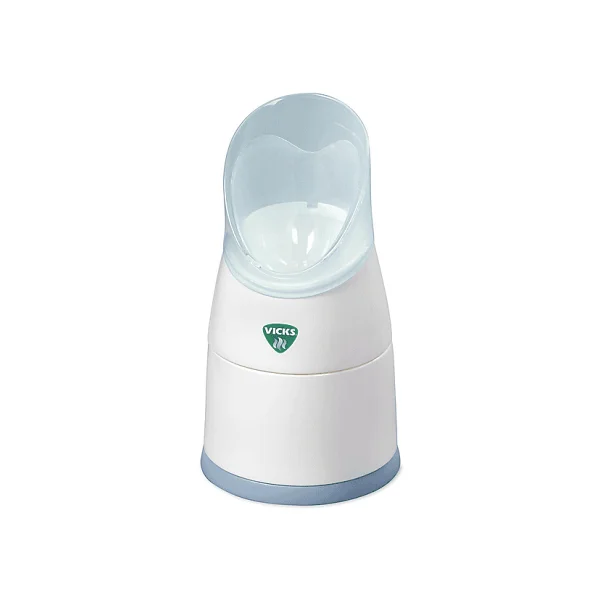 Vicks V1300 Nefes Açıcı Buhar Makinesi - Görsel 4