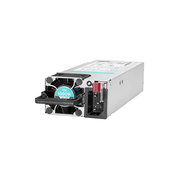 HP P03178-B21 1000W Hotplug Power Supply - Görsel 5