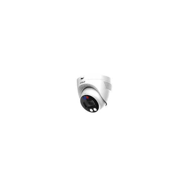 Dahua HAC-ME1239TQ-A-PV-0280B Dome Full HD 2 MP 2.8mm Lens Gece Görüşlü Güvenlik Kamerası - Görsel 9