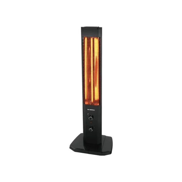 Luxell MH-1800 Orbit Kule Tipi 1800 W Infrared Isıtıcı - Görsel 7