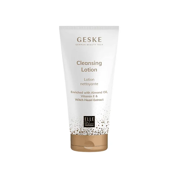 Nacario Geske Cleansing Lotion Yüz Temizleyici Losyonu - Görsel 3