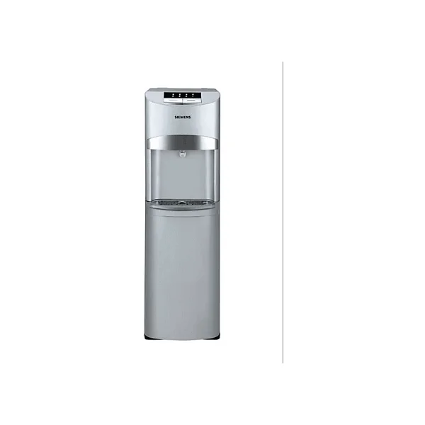 Siemens DW15701 Gizli Damacanalı Gri Su Sebili - Görsel 5