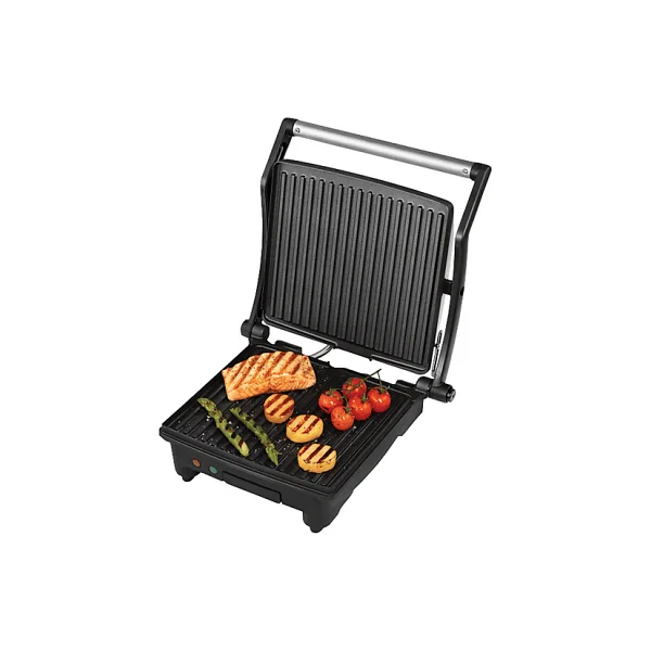 George Foreman Flexe 26250-56 1800 W Izgara ve Tost Makinesi - Görsel 6