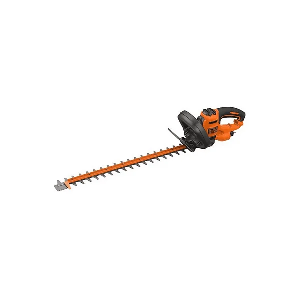 Black+Decker BEHTS451 550 W Elektrikli Çit Budama Makinesi - Görsel 6