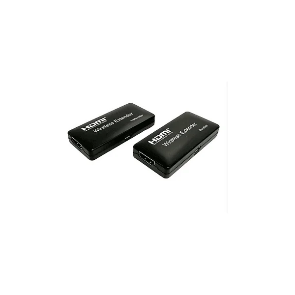 Novacom NVC-HDWE150 HDMI Wireless Extender - Görsel 4