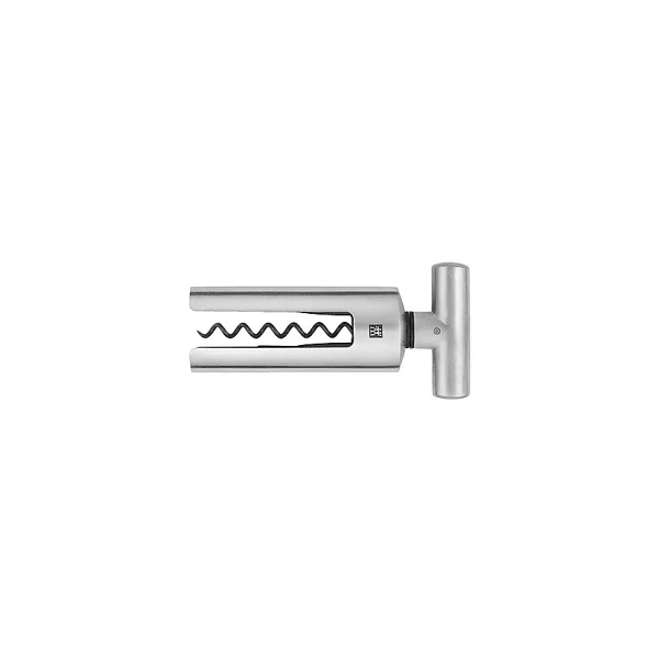 Zwilling Sommelier 395000480 19 cm Paslanmaz Çelik Tirbüşon - Görsel 6