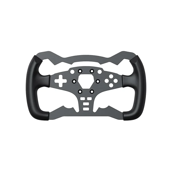 Moza ES Formula Wheel Mod Direksiyon Seti - Görsel 4