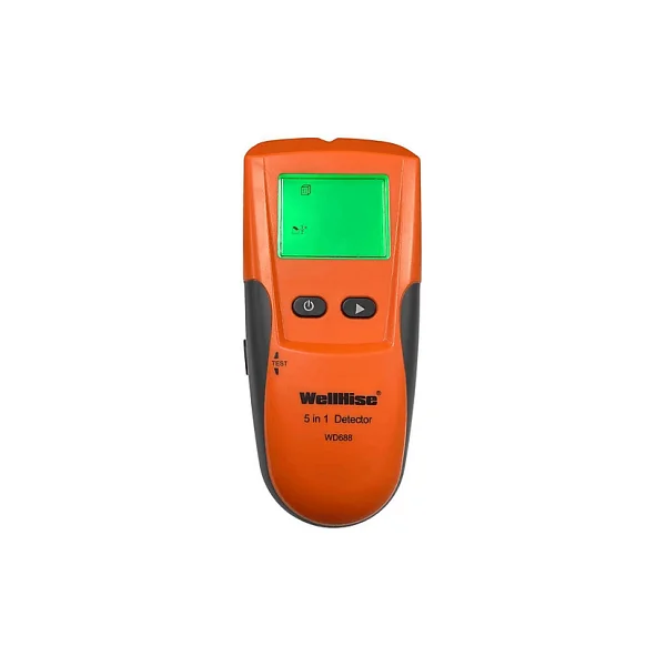WellHise WD688 Kablo Bulucu - Görsel 6