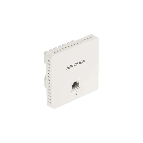 Hikvision DS-3WAP521-Si 1167MBPS 2PORT 2.4GHz Indoor Wall Mount Access Point - Görsel 6