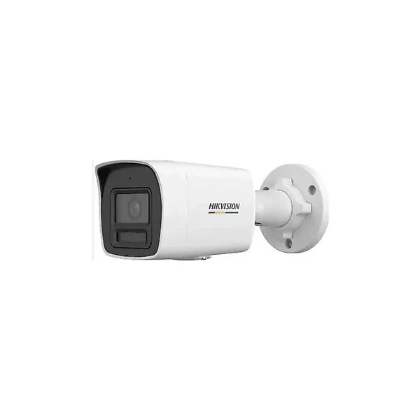 Hikvision DS-2CD1027G2-LUF 2 MP 4mm IR IP PoE Bullet Güvenlik Kamerası - Görsel 3