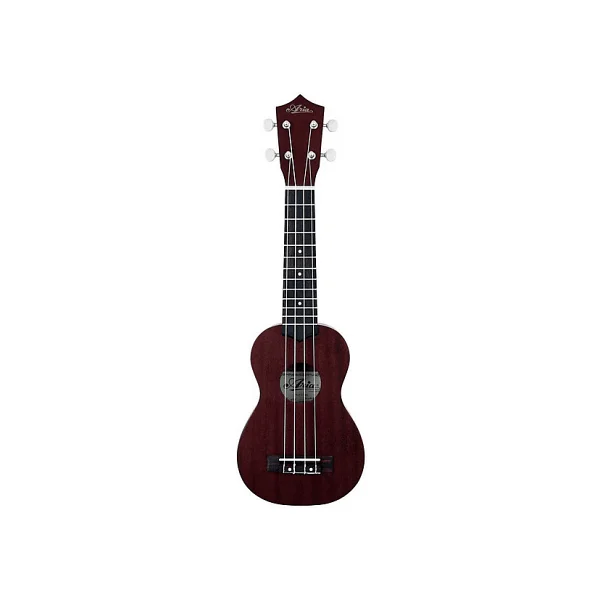 Aria AU1 Soprano Ukulele - Görsel 3