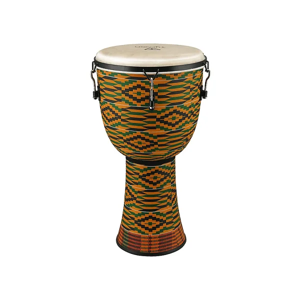Tycoon 12'' Key-Tuned Fiberglas Djembe (TFJ12K) - Görsel 2