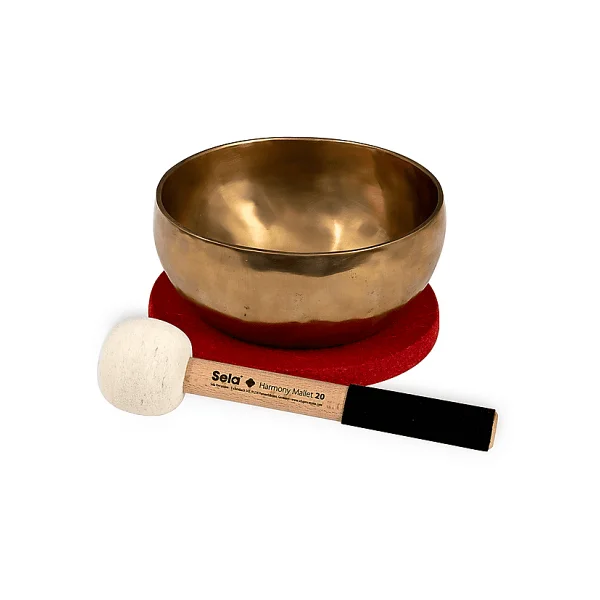 Sela Harmony SE262 17cm Meditasyon Kasesi - Görsel 2