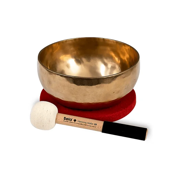 Sela Harmony SE263 19cm Meditasyon Çanağı - Görsel 2