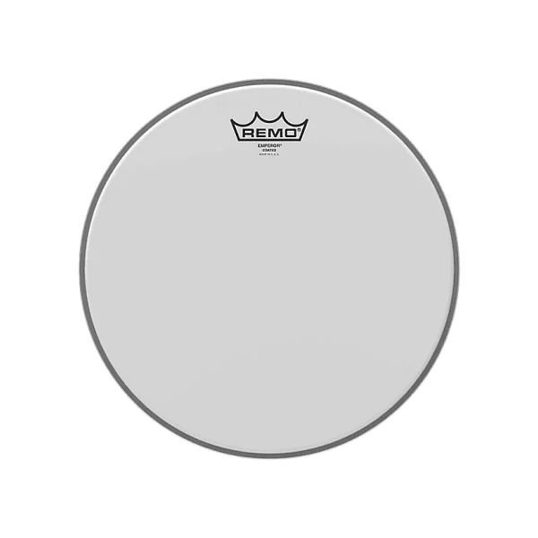 Remo 12'' Emperor Kaplamalı Tom Derisi - Görsel 3