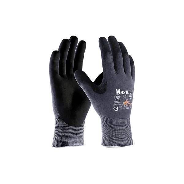 Atg MaxiCut Ultra 44-3745 İş Eldiveni - Görsel 4