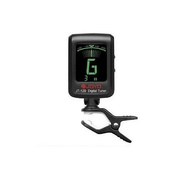Joyo JT-12B Mini Backlight Tuner - Görsel 3