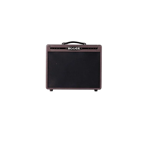 Mooer SD50A Akustik Gitar Amfisi - Görsel 7