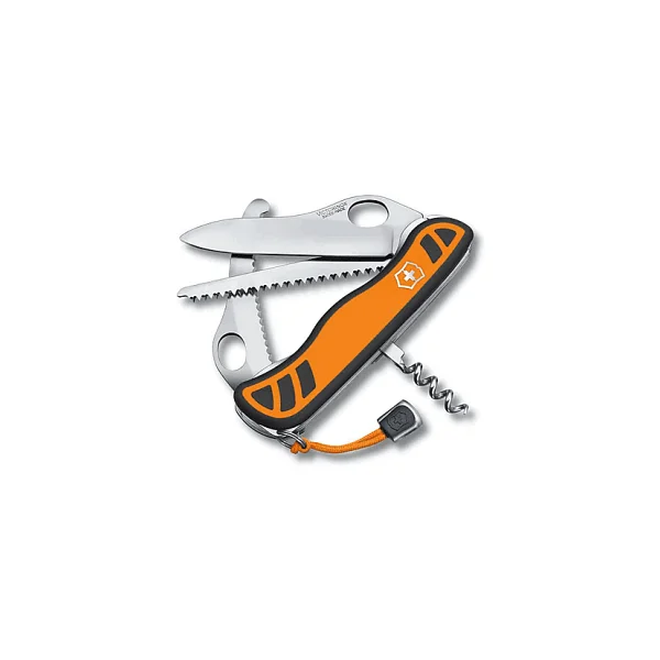 Victorinox Hunter XT 0.8341.MC9 6 Fonksiyonlu Çok Amaçlı Çakı - Görsel 6