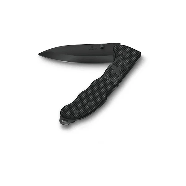 Victorinox Evoke 0.9415.DS23 Siyah Çakı - Görsel 5