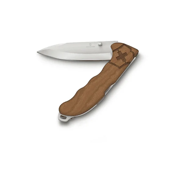 Victorinox Evoke 0.9415.D630 Kahverengi Çakı - Görsel 2