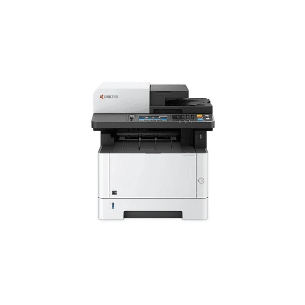 Kyocera Ecosys M2735dw Wi-Fi Mono Çok Fonksiyonlu Fotokopi Makinesi - Görsel 5