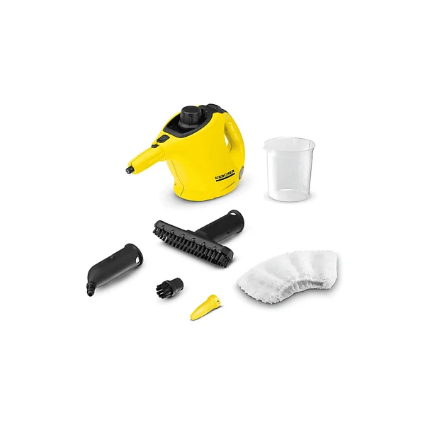 Karcher SC 1 Buharlı Temizleyici - Görsel 6