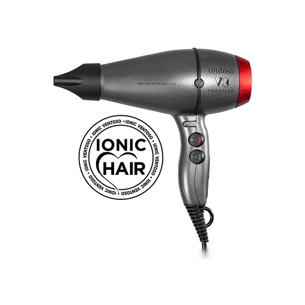 Ventoso V3 Prestige 2500 W Saç Kurutma Makinesi - Görsel 4