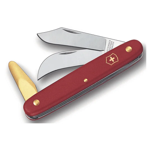 Victorinox 3.9116 Aşı Ve Budama Çakısı - Lazer Yazı Hediye - Görsel 2
