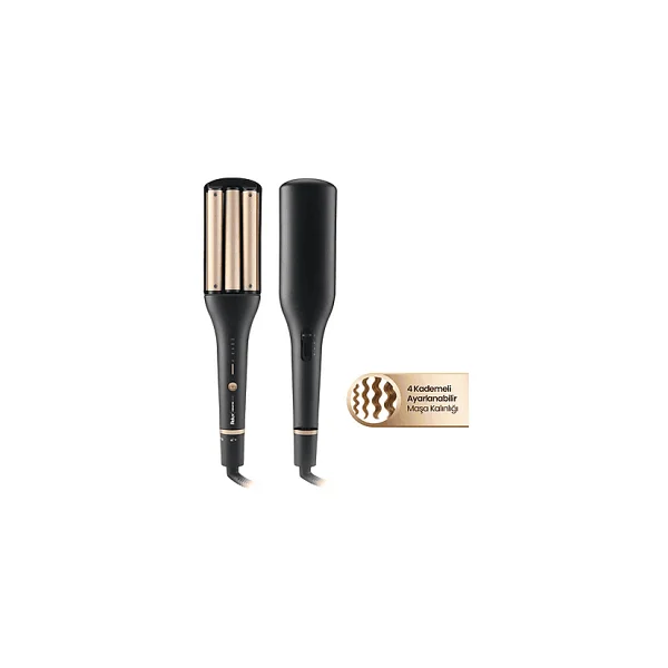 Relux Keratincare RC9535 Wag Saç Maşası - Görsel 5