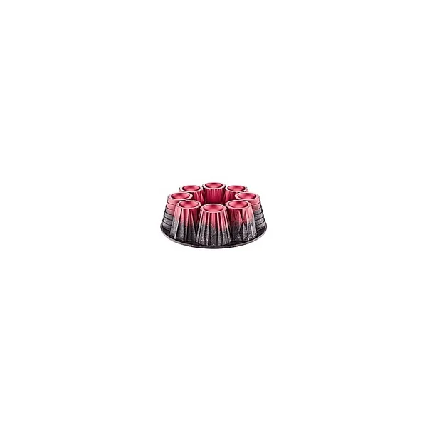 OMS 3280 Muffin Kek Kalıbı - Görsel 5