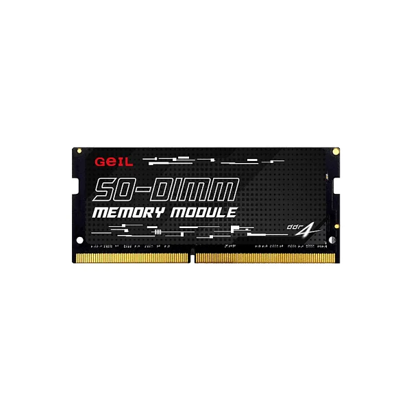 Geil 16 GB 2666 Mhz DDR4 CL19 GS416GB2666C19SC Ram - Görsel 5