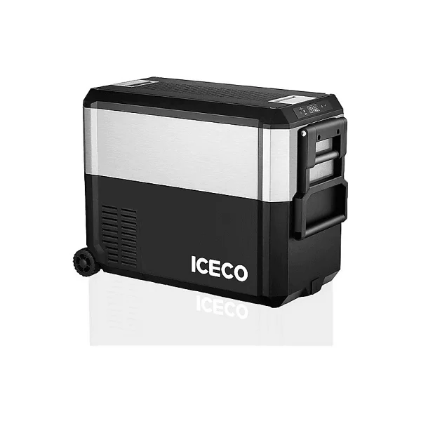 Iceco JP50PRO 12-24 V 47 lt Kompresörlü Araç Buzdolabı - Görsel 2