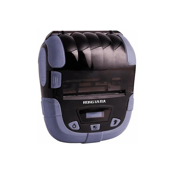 Rongta RPP320 Barkod Yazıcı - Görsel 8
