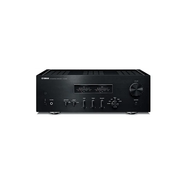 Yamaha AS-1200 Stereo Amplifikatör - Görsel 5