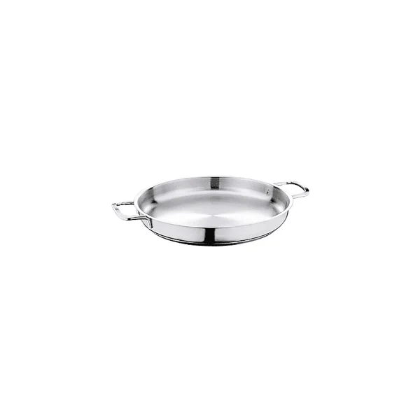 OMS Amore Gastro 18 cm Çelik Sahan - Görsel 6