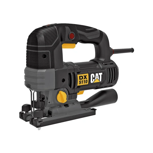 Cat DX5110 780 W Devir Ayarlı Dekupaj Testere - Görsel 7