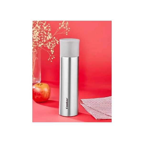 Cooker CKR-2074 750 ml Çelik Termos - Görsel 4