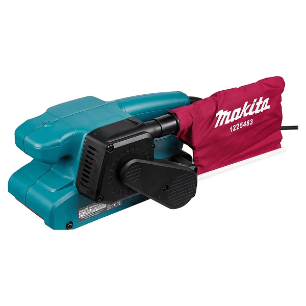 Makita 9911 Tank Zımpara Makinesi - Görsel 5