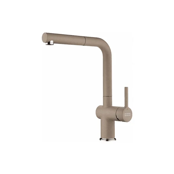 Franke Active Plus Doccia 2.0 Spiralli Oyster Mutfak Bataryası - Görsel 3