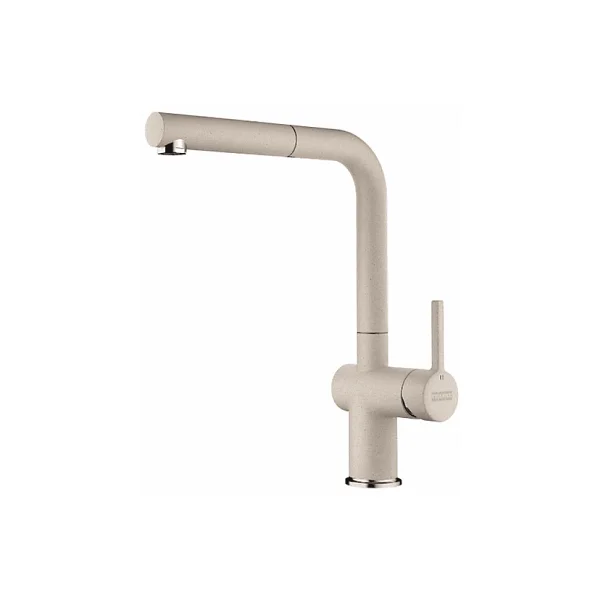 Franke Active Plus Doccia 2.0 Spiralli Sahara Mutfak Bataryası - Görsel 3
