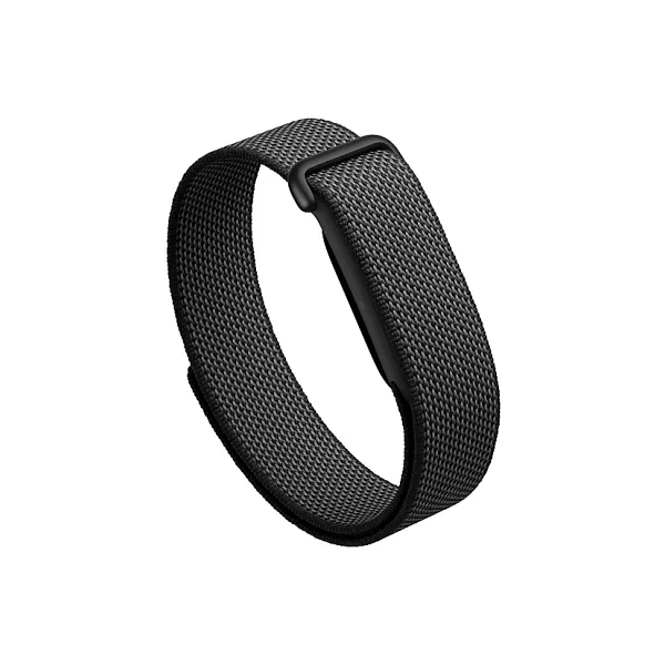 Google Fitbit Air Siyah Akıllı Bileklik - Görsel 6