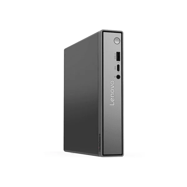 Lenovo TC Neo 50Q 13B9001PTR Core 7 240H 32GB 1TB SSD Freedos Mini PC - Görsel 6